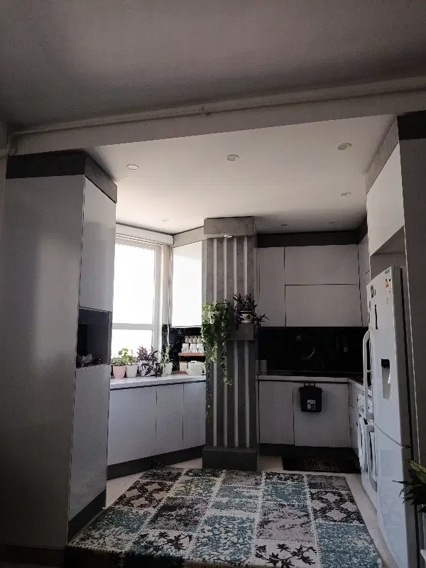 آپارتمان خیابان نوبهار