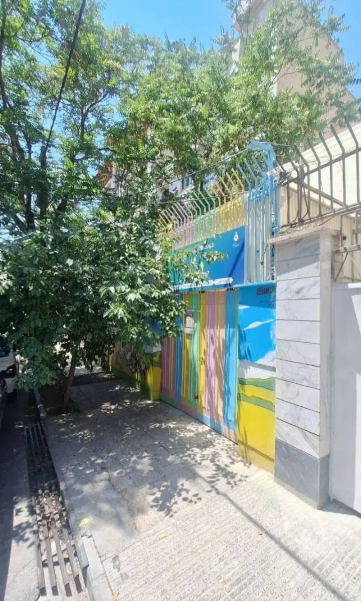 فروش خانه کلنگی