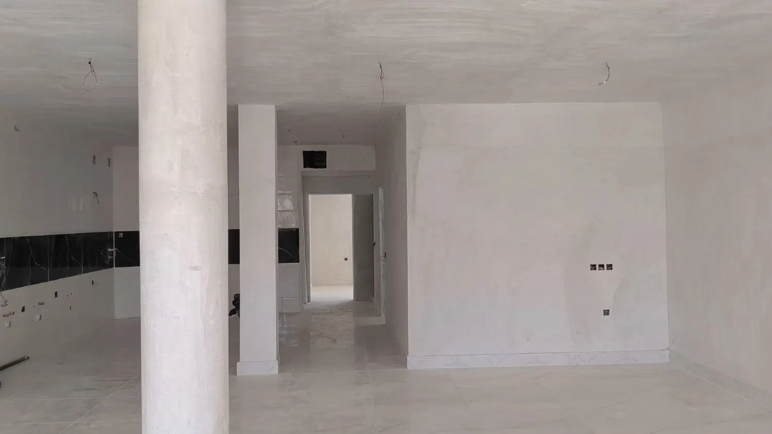 اجاره خانه ویلایی تازه نوساز