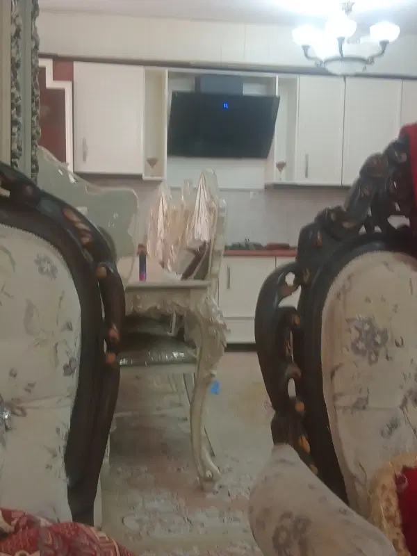واحد ۱۵۰ متری با پارگینگ اختصاصی