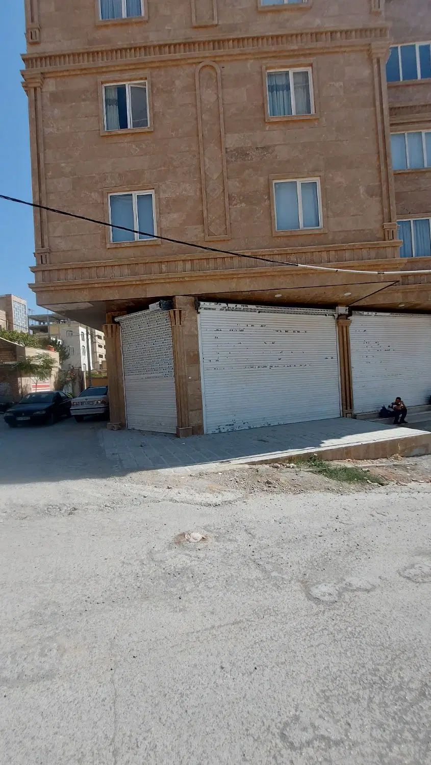کرایه ملک
