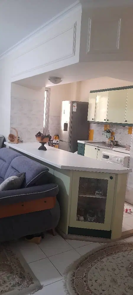 سند تک برگ روبنما طبقه اول