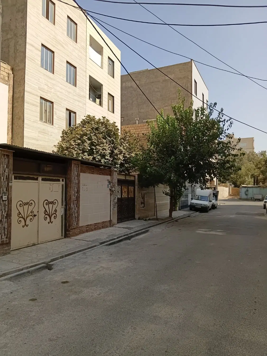 فروش تک واحدی  میرزایی  شمالی