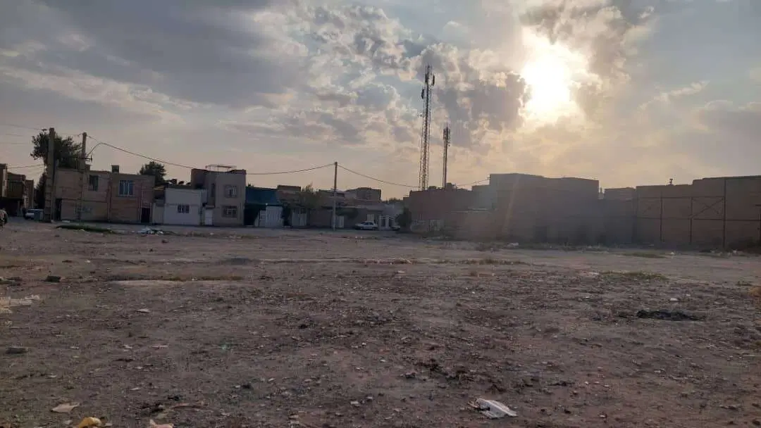 فروش ملک