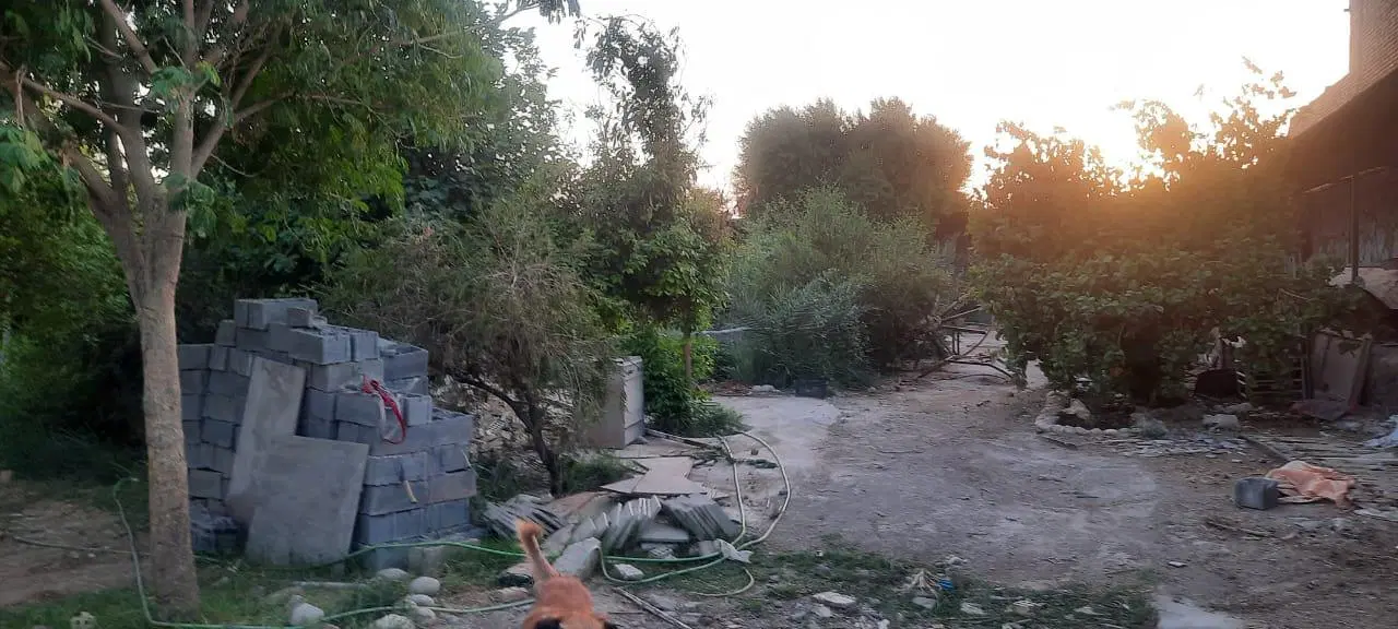 فروش زمین مسکونی