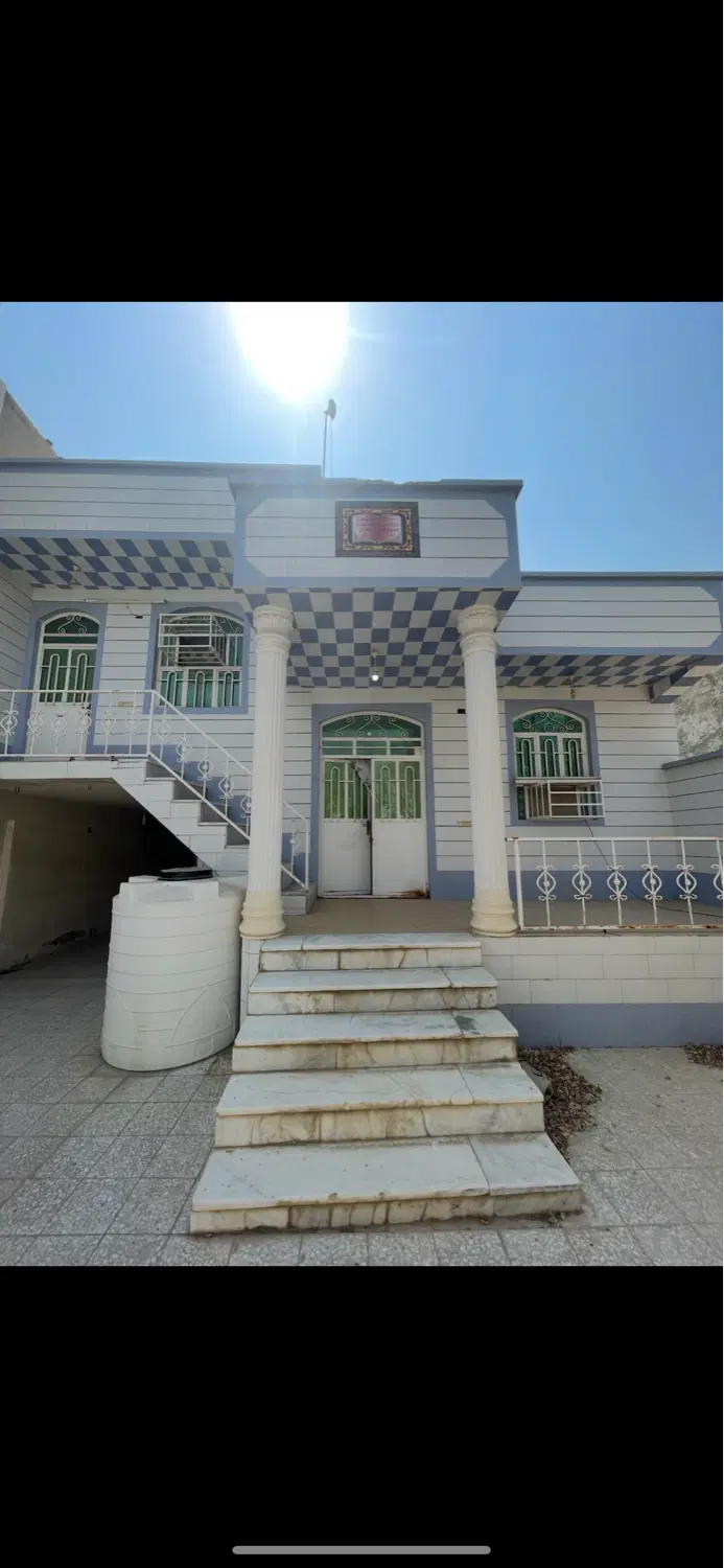 فروش ویلای تامین اجتماعی