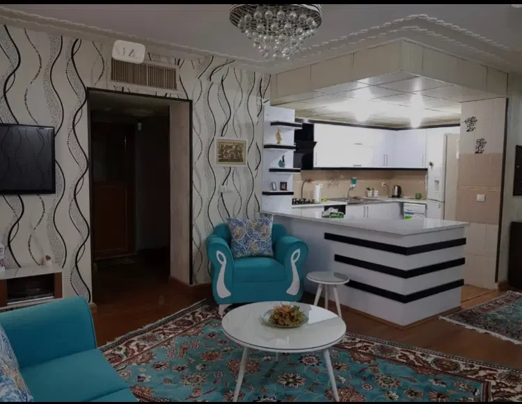 اجاره سوییت واپارتمان روزانه وهفتگی