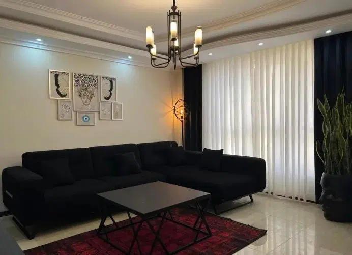 اجاره روزانه سوئیت در طبرسی
