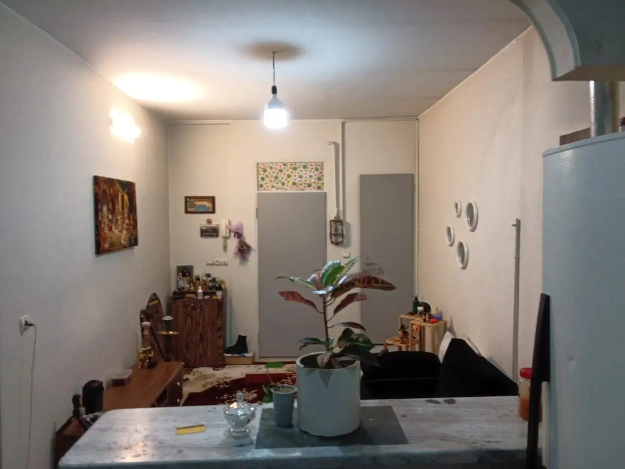 اجاره یک واحد مسکونی