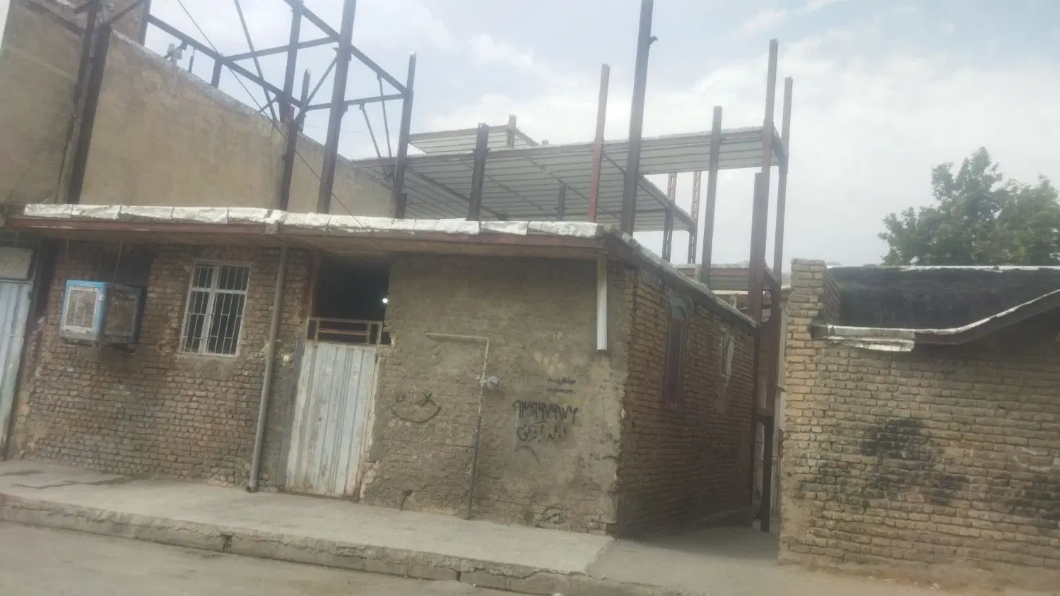 فروش خانه ۱۰۰متری