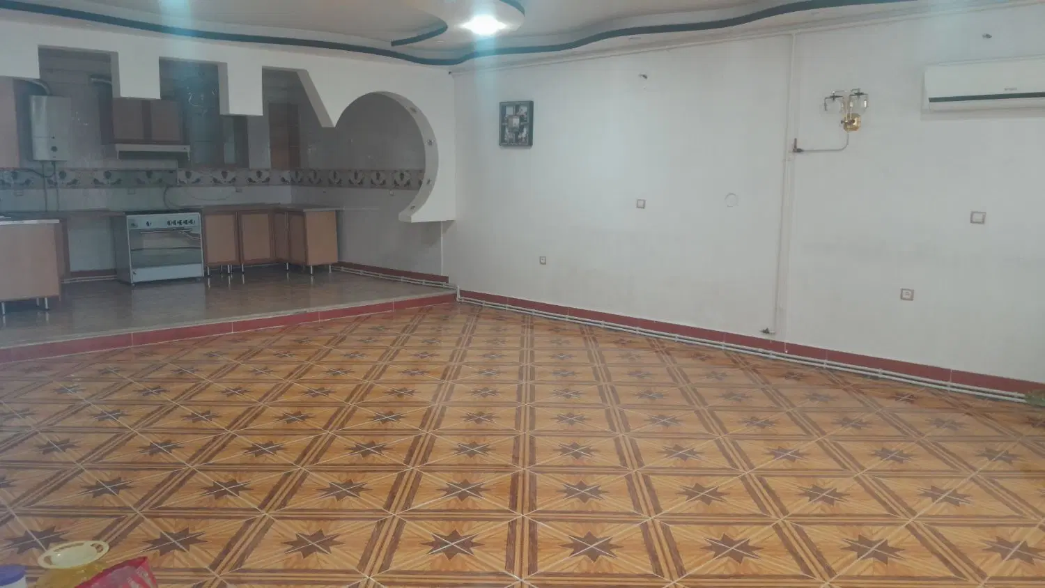 ساختمان اجاره ای