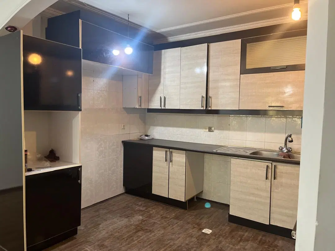 فروش آپارتمان یکخواب ۶۰ متری گلشهر شخصی ساز