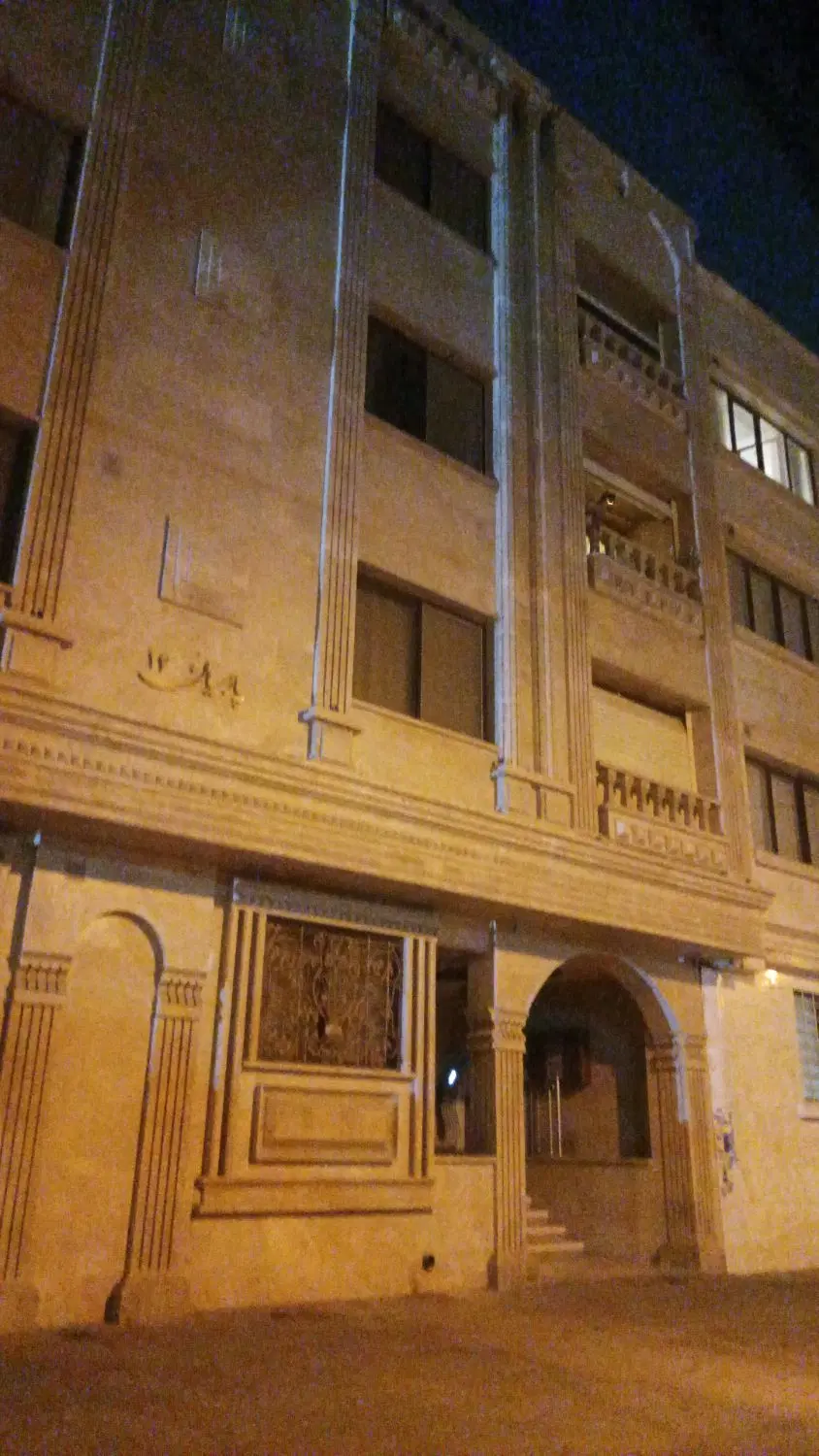 فروش آپارتمان سفیر جنوبی نقدی یا معاوضه