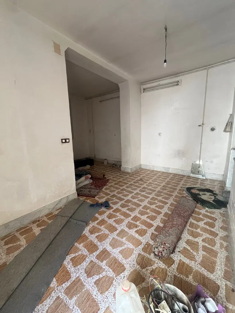 منزل چهاراه ملافتح اله