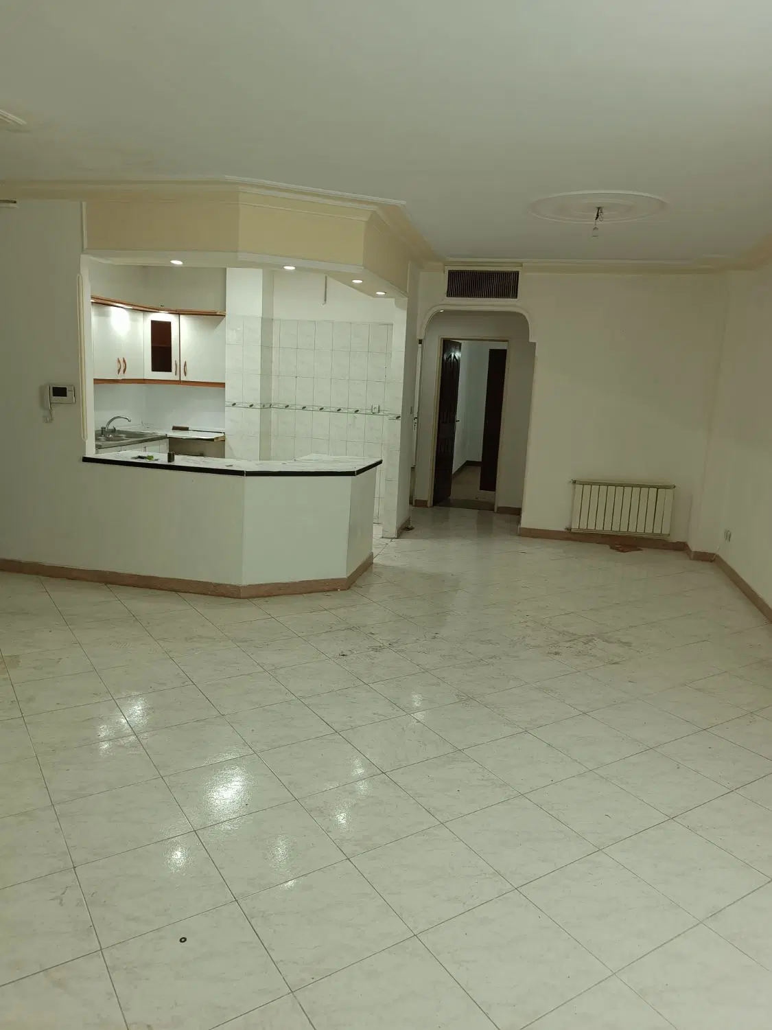 اجاره ایی کوچه ساحل طبقه ۳