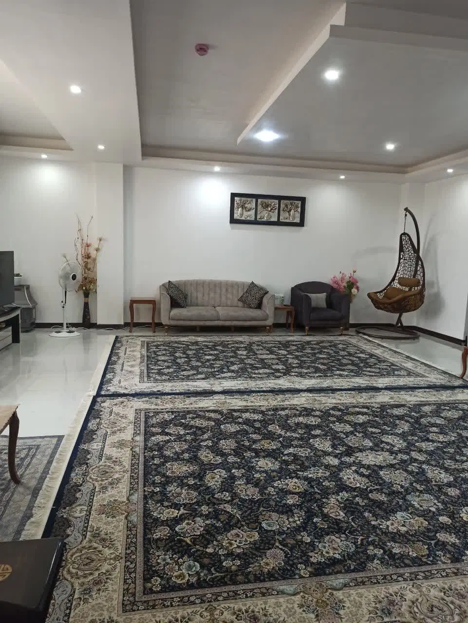 فروش واحد ۱۴۵ متری