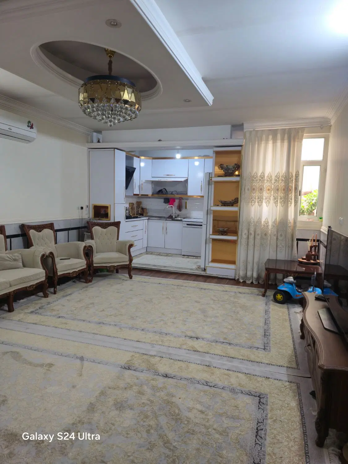 یه واحدمجزا