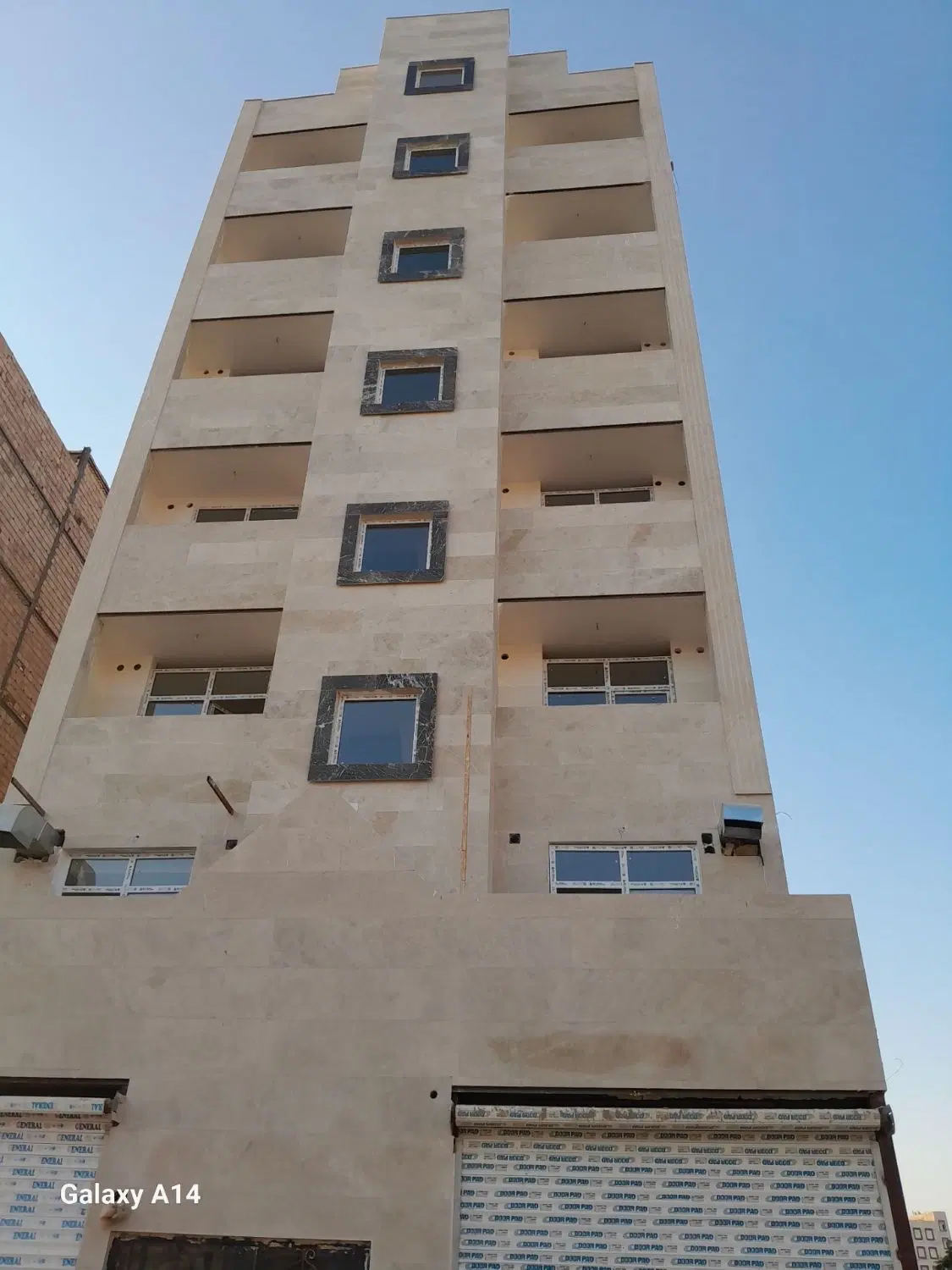 اجاره اپارتمان در مامازند
