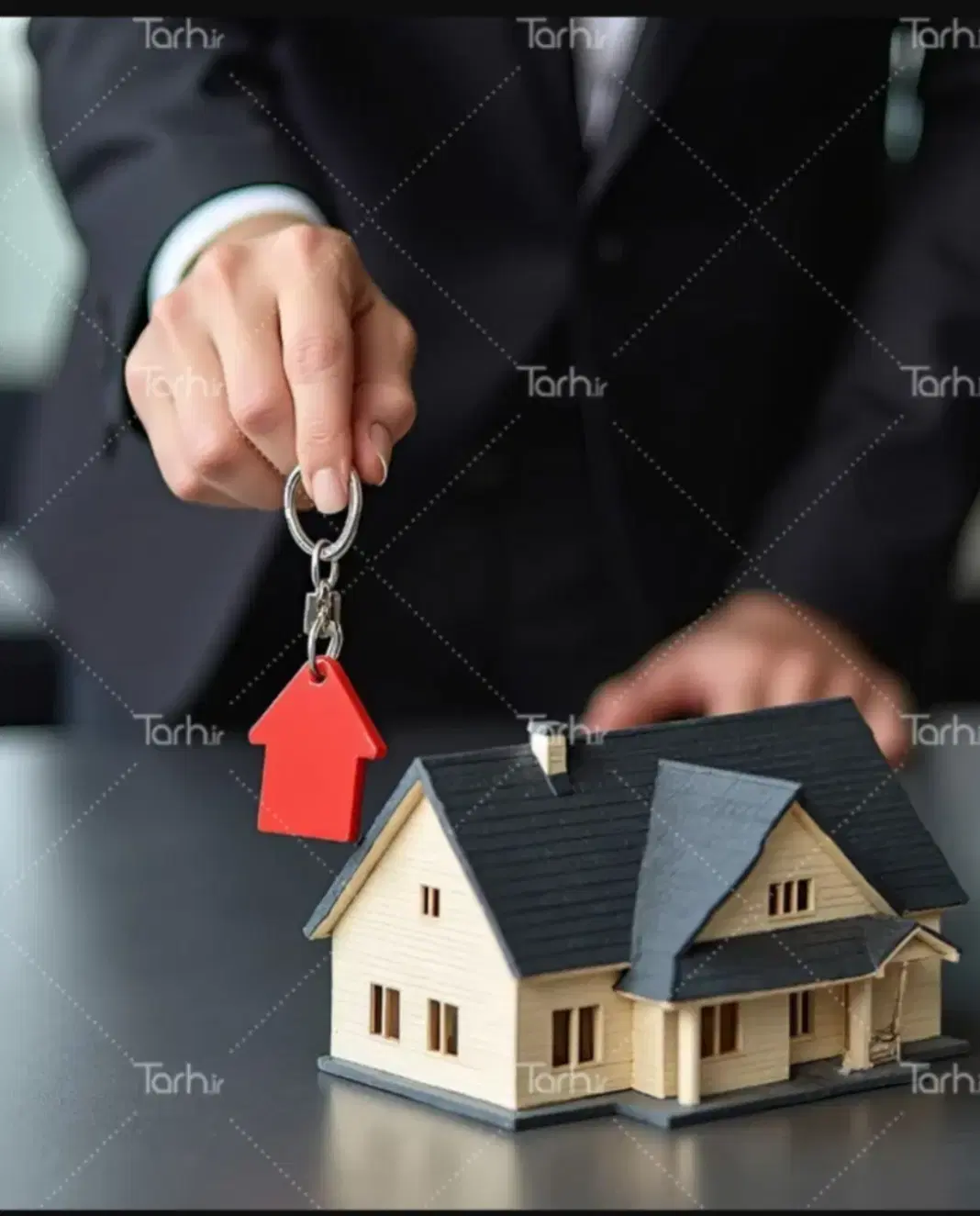 فروش حیاط دوطبقه شمس تبریزی