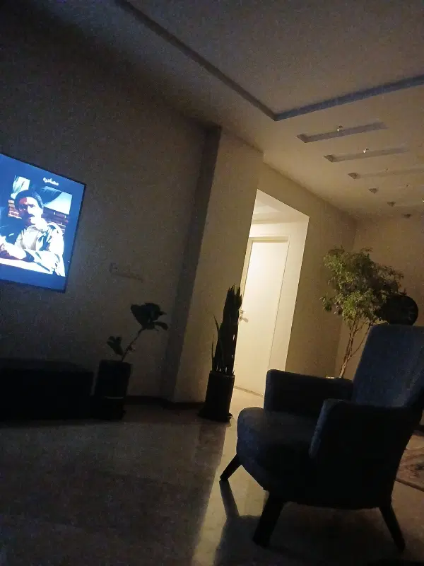 همخانه موجه بی حاشیه شهرک صدف ۱۲۰متر
