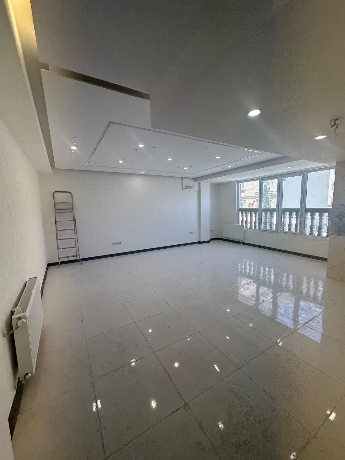 اپارتمان ۱۱۰متری