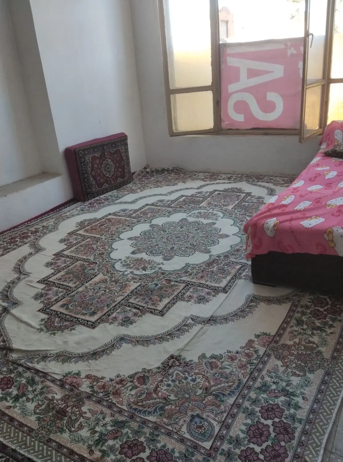 اجاره ی چند سوییت تمیز