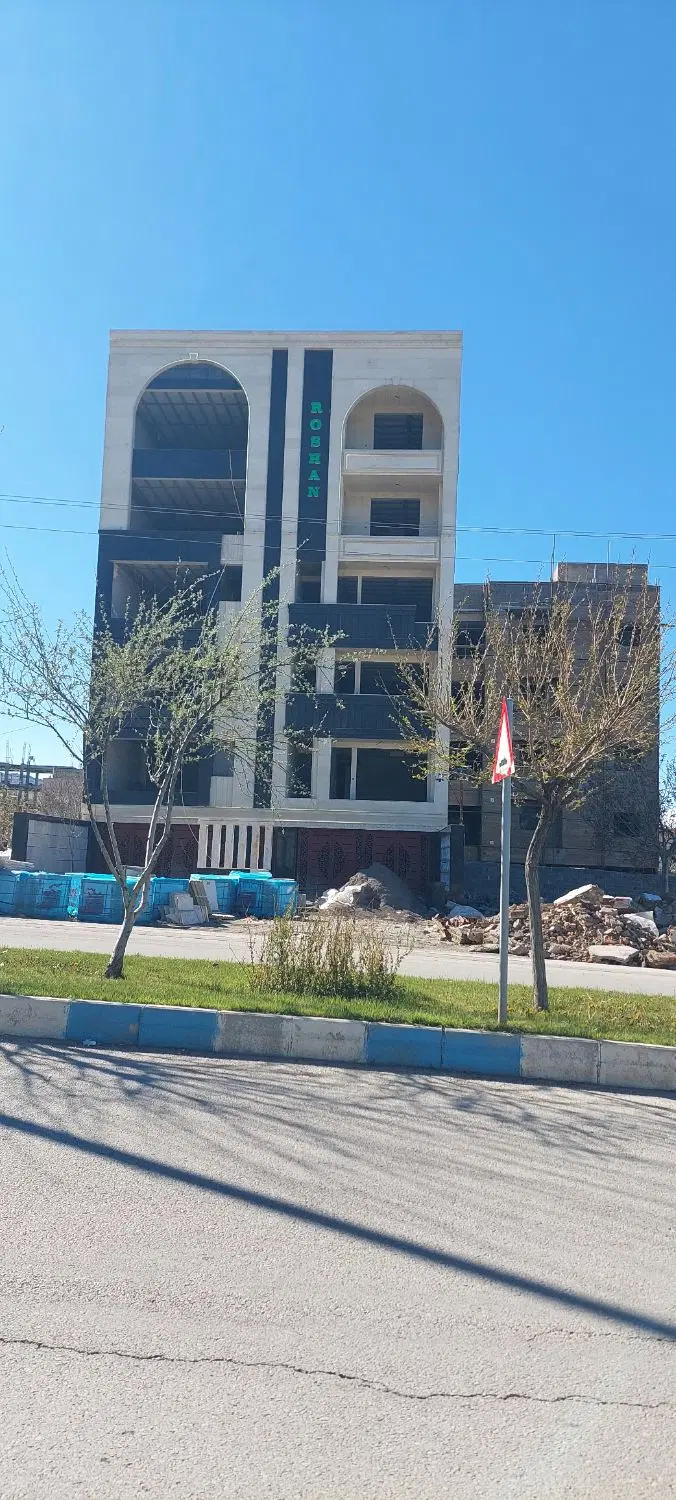 آپارتمان