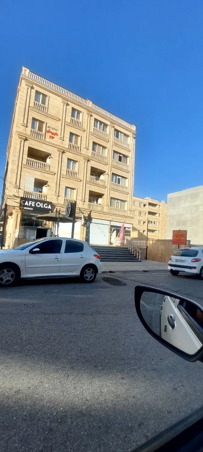 فروش زمین ۳۰۰ متر پوربهمن زیر فشار قوی آیند درخشان