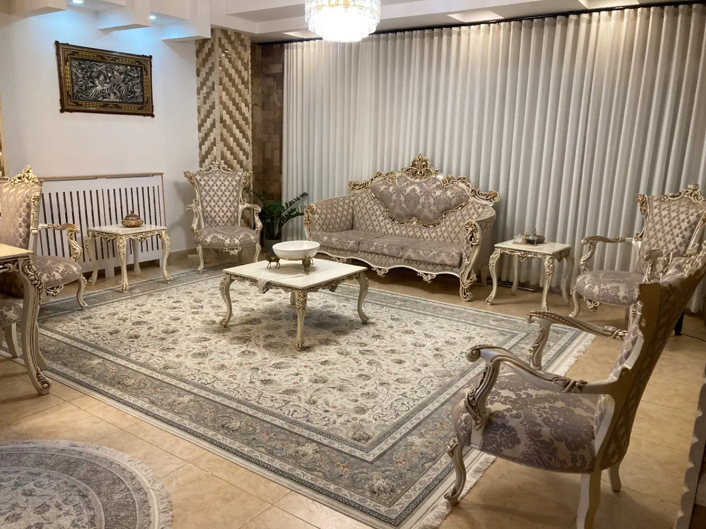 فروش آپارتمان خیابان طالقانی