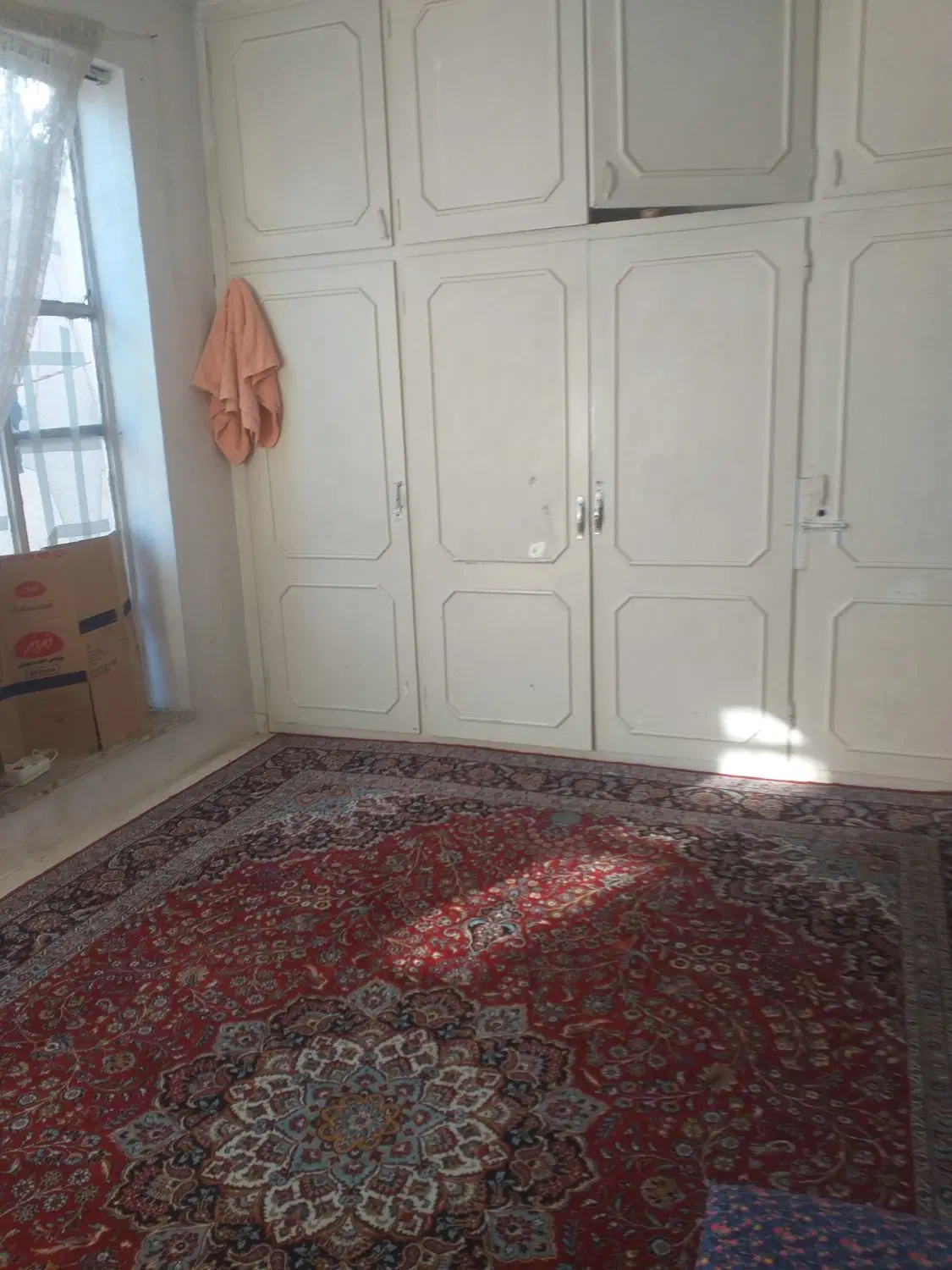 خانه ویلایی رهن و اجاره