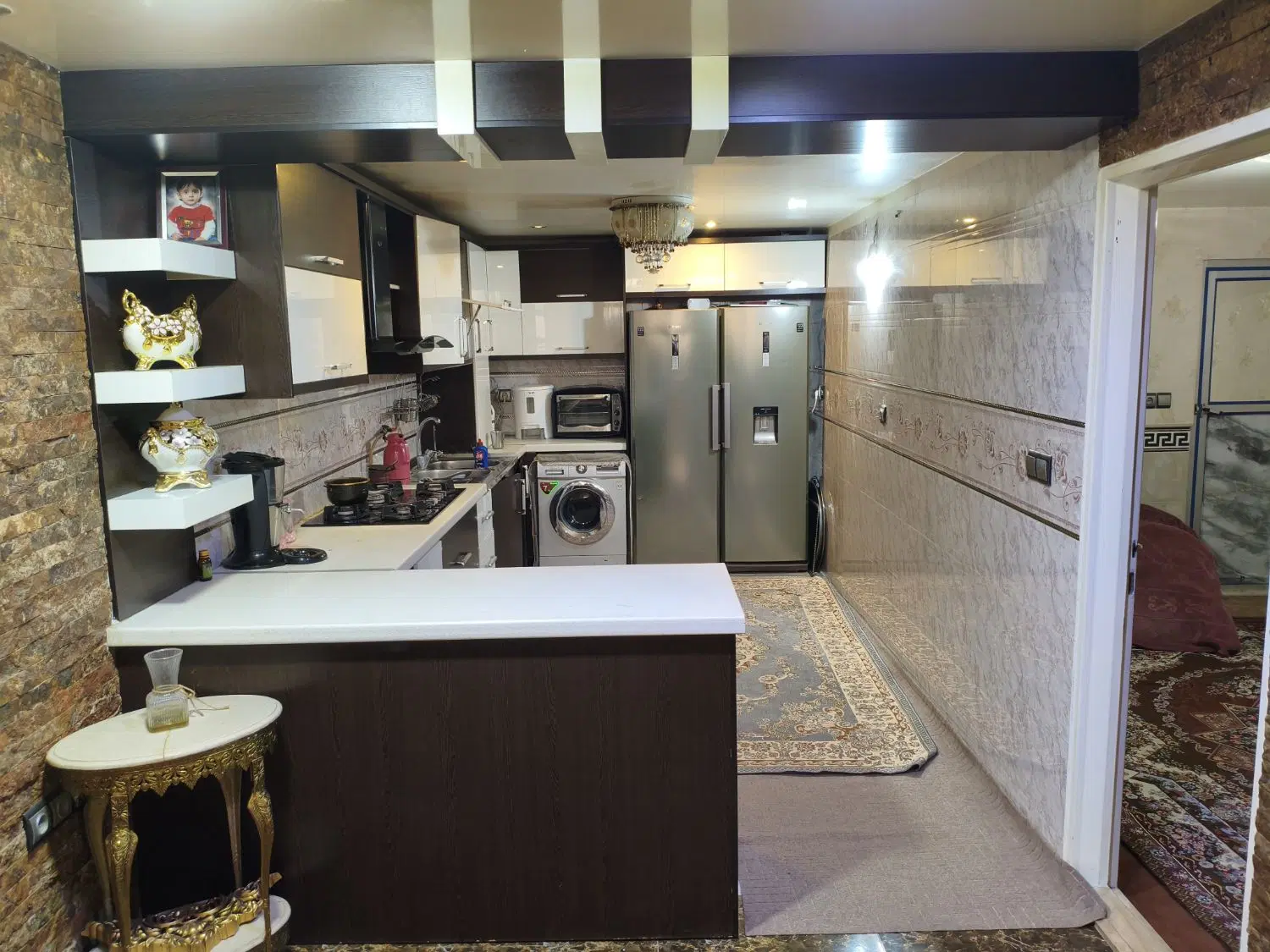 خانه ویلایی مهندسی ساخت