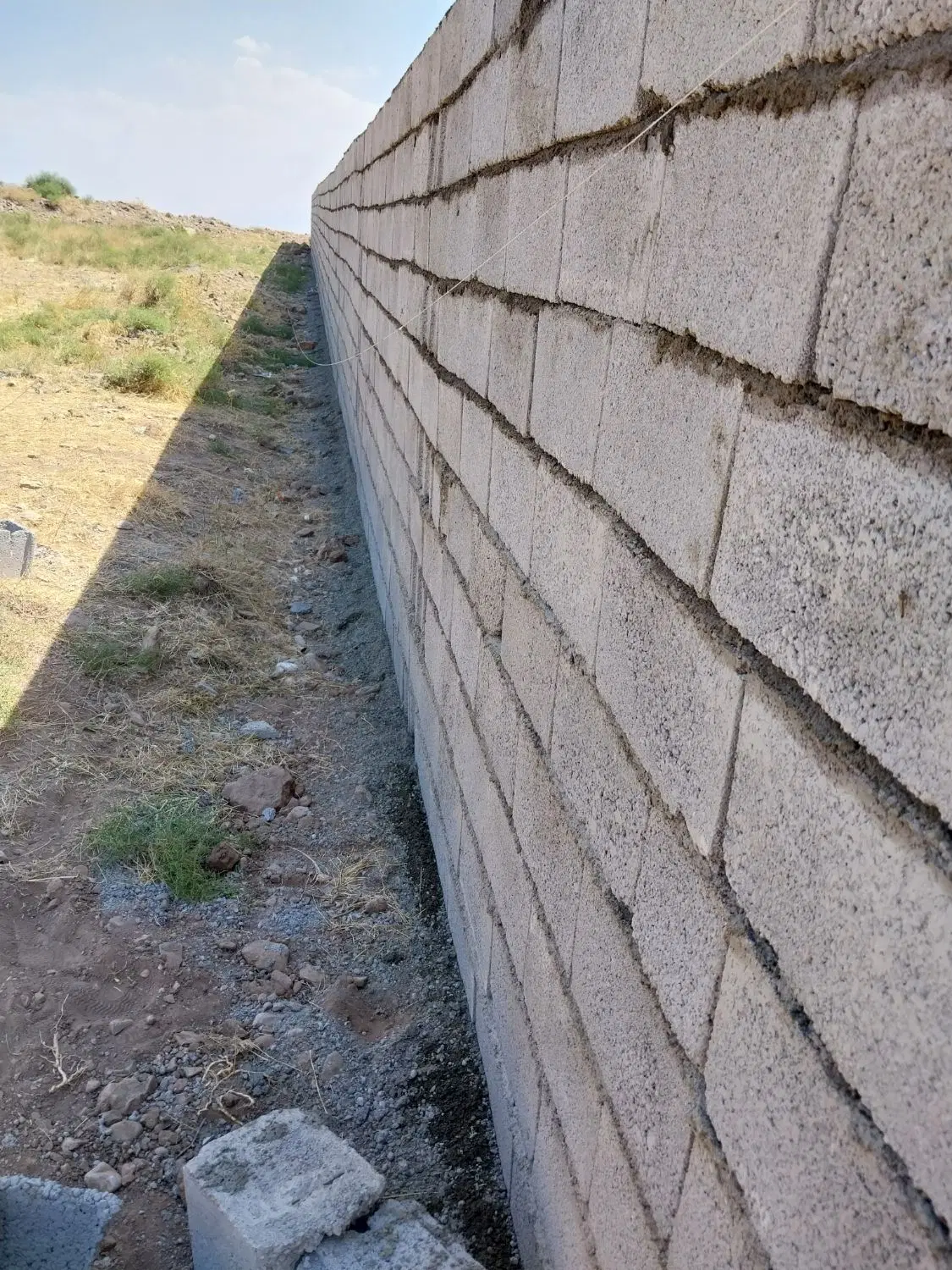 حصار فرشی باغ