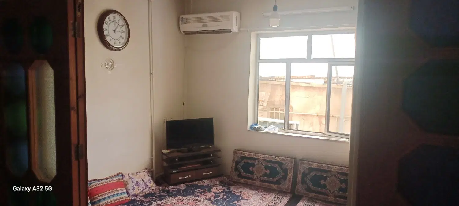 ویلایی بیسیم