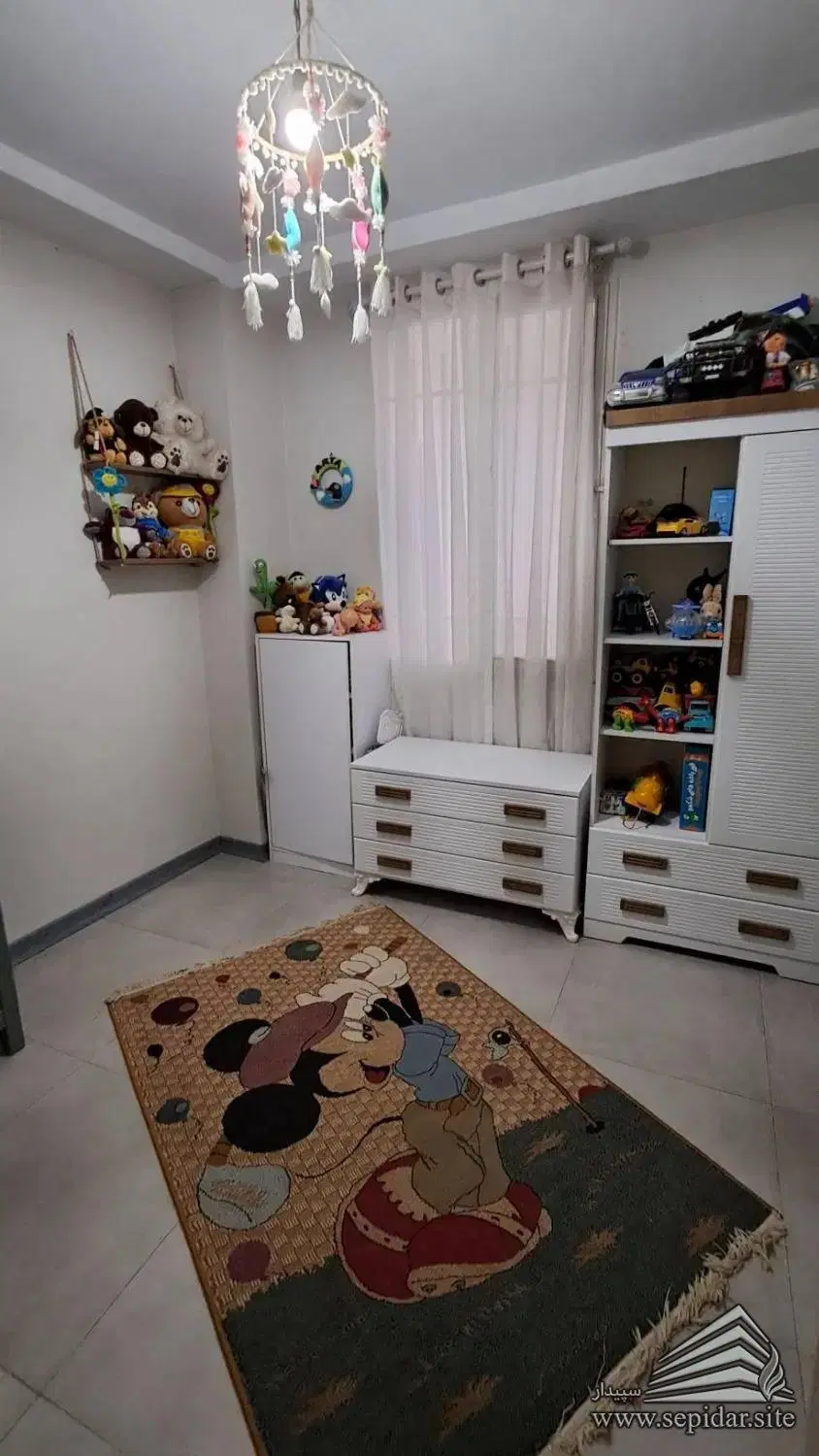اجاره آپارتمان ۶۵ متری فرهنگ