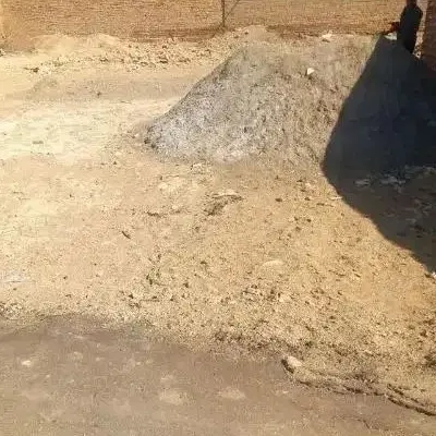 زمین در بنجار