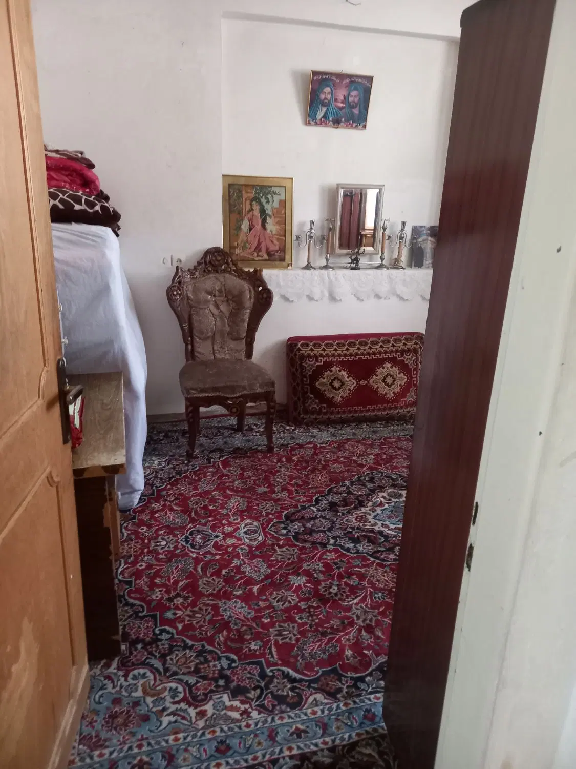 اجاره خانه ویلایی