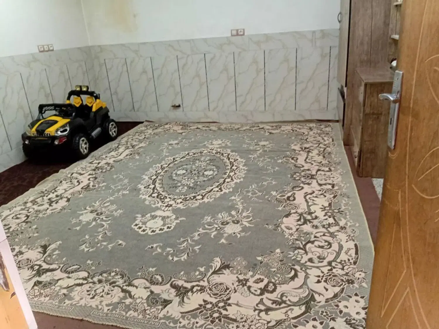 منزل فروشی