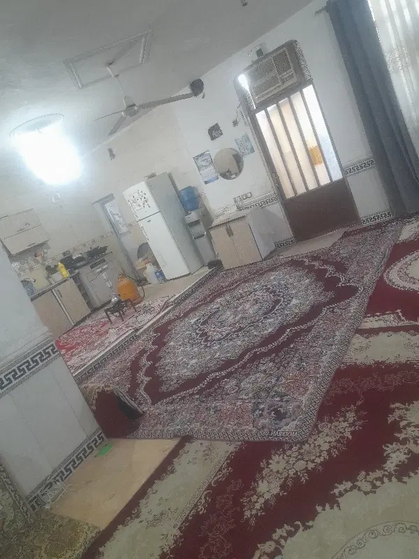 خانه معمره صنگور هلال۱۴ فروشی