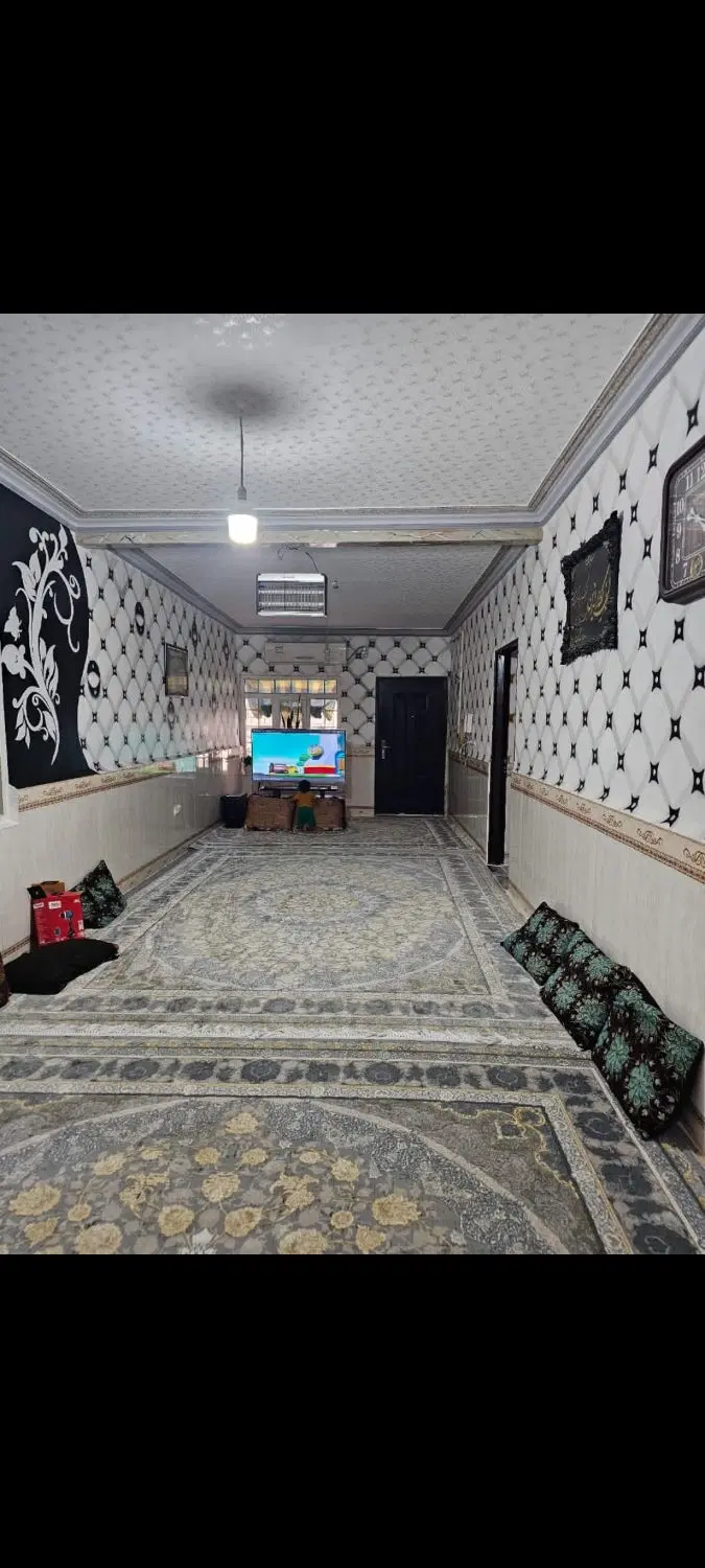 رهن خانه