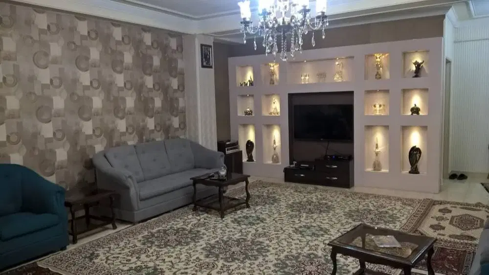 آپارتمان تک واحد