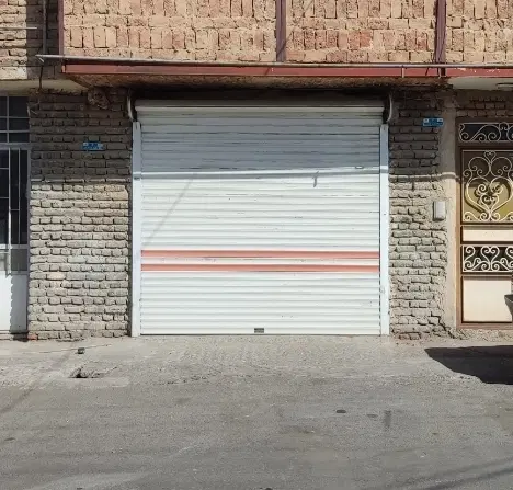 مغازه انباری ۳۲ متری