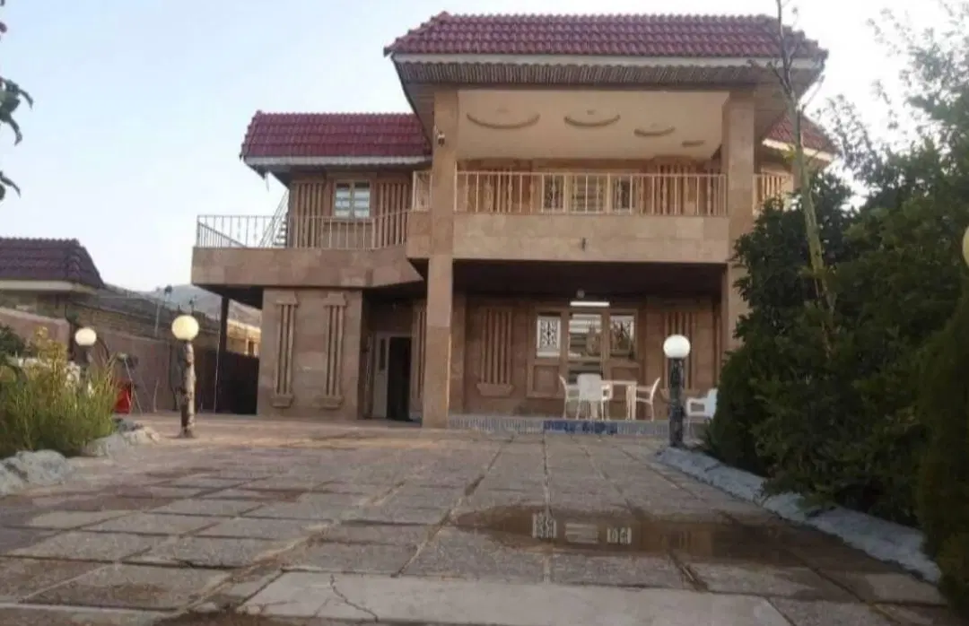 اجاره باغ ویلا