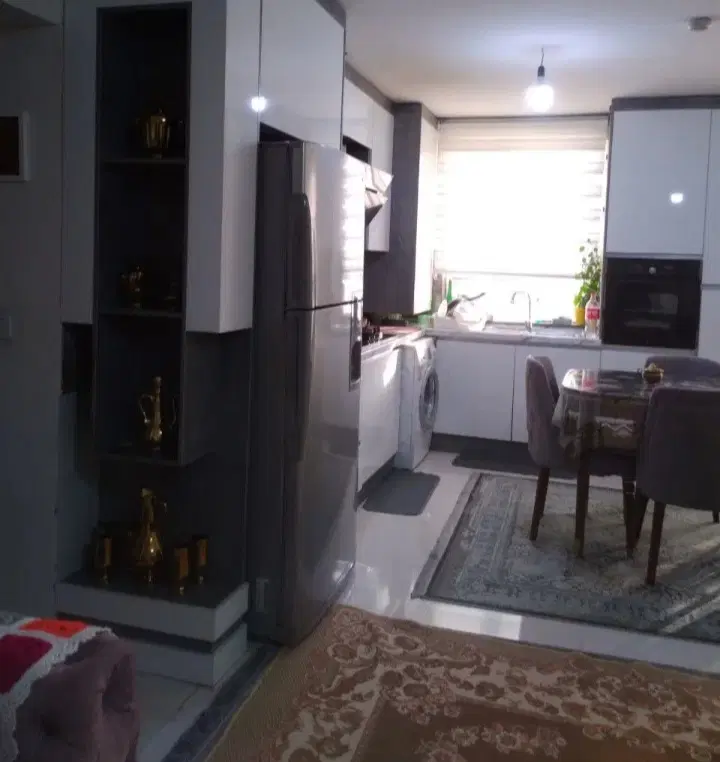برج ناجا در یکی از بهترین بلوک