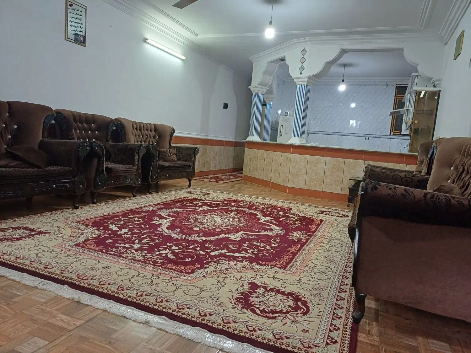 سوئیت دربست ۹۰ متری