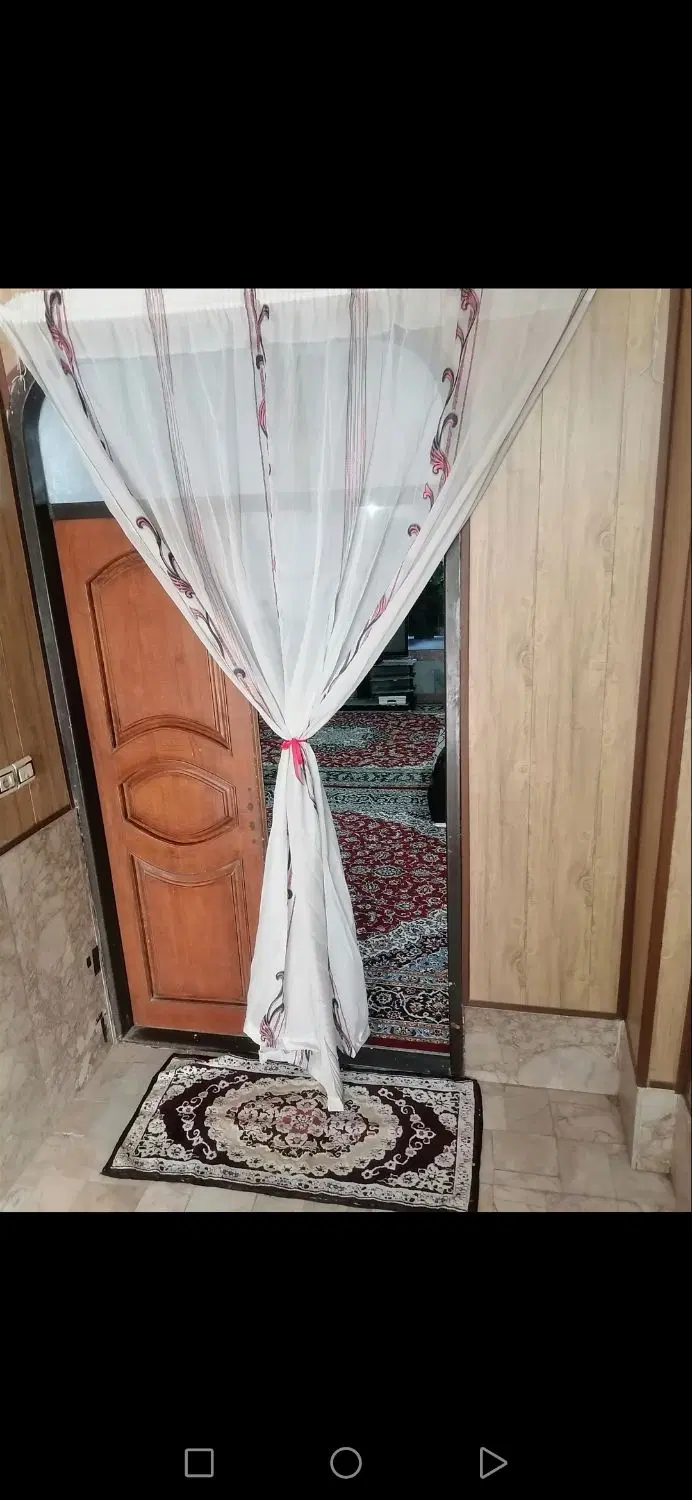 سوئیت طبقه همکف، نزدیک حرم