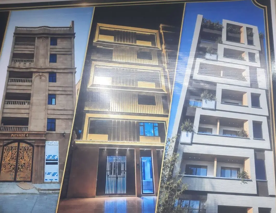 فروش ویلایی105 متری