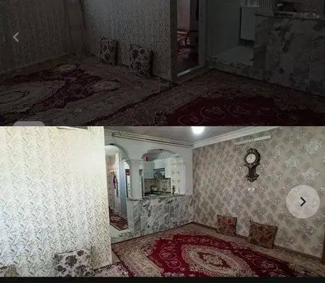 ۶۵متری هدایت۳۱ابوطالب۵۳سرنبش