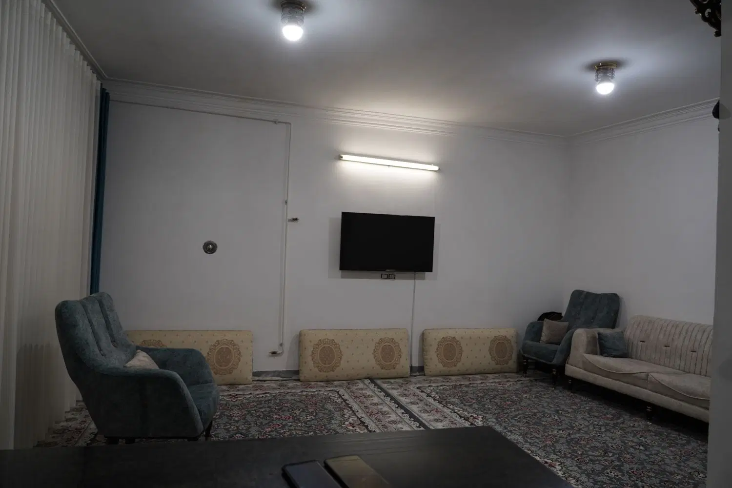 خانه ویلایی