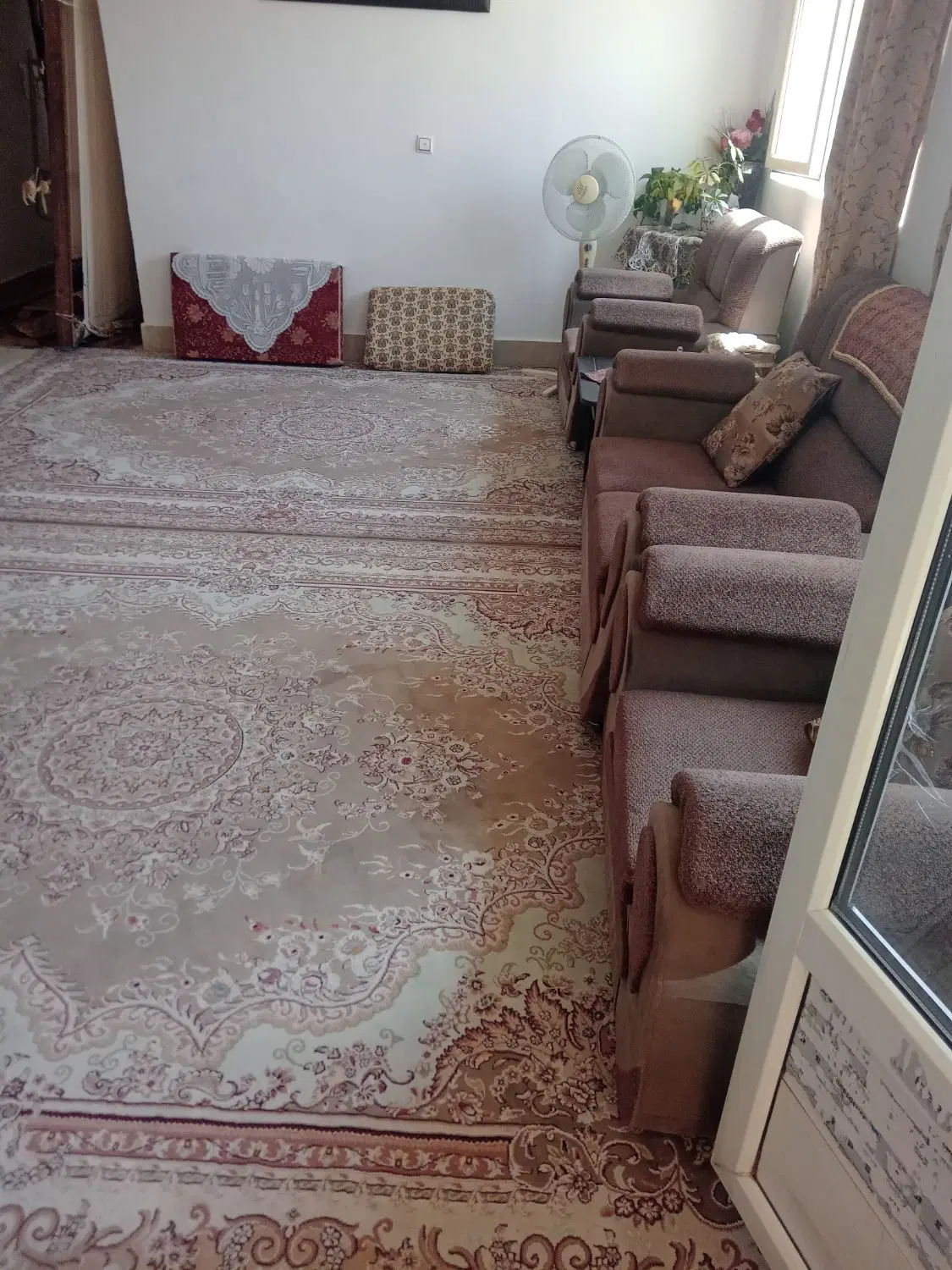 سلام آپارتمان در آپارتمان درمسکن مهر