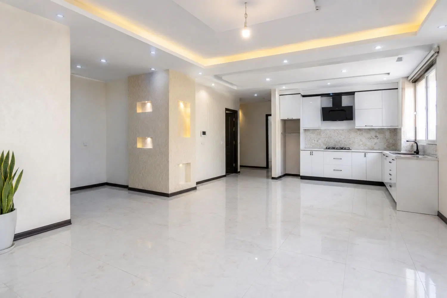 فروش آپارتمان کوی نفت